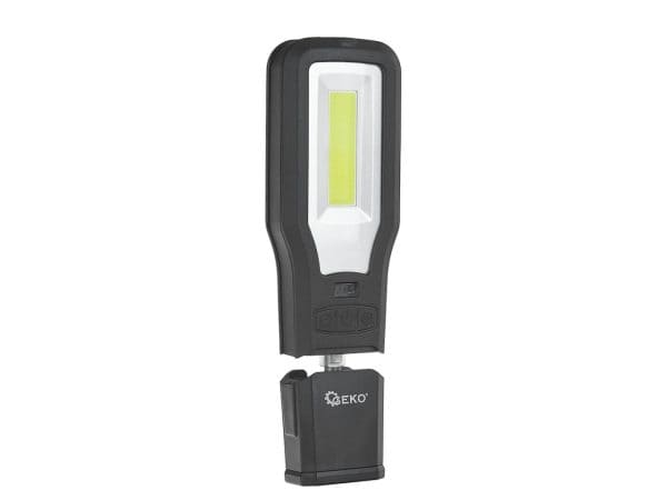 Radionička Led Lampa Sa Stanicom Za Punjenje 2000mAh