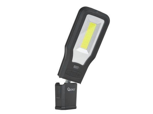 Radionička Led Lampa Sa Stanicom Za Punjenje 2000mAh