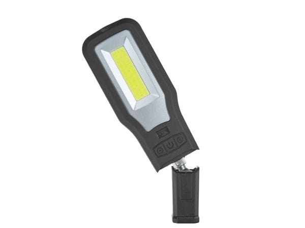 Radionička Led Lampa Sa Stanicom Za Punjenje 2000mAh