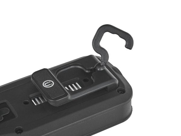 Radionička Led Lampa Sa Stanicom Za Punjenje 2000mAh