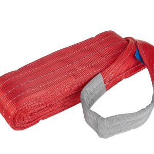 Remen Za Dizanje Tereta Gurtna Crvena 5T 8M 150mm G03923
