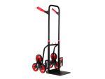 Ručna Transportna Kolica 150kg Sa 2 x 3 Točka