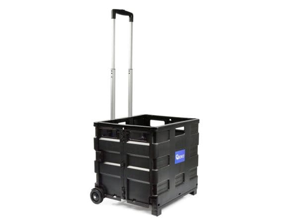 Visokokvalitetna transportna kolica za alat, idealna za profesionalnu i privatnu upotrebu.