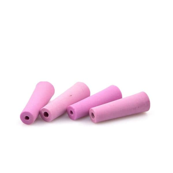 Set 4/1 Dizni Za Pjeskarenje 2mm 2,5mm 3mm 3,5mm Geko G02024