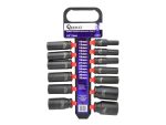 Set Dugih Dubokih Udarnih Nasadnih Ključeva Gedora 1/2"