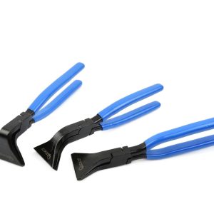 Set Limarska Kliješta Za Savijanje Lima 260-280mm G02250 3/1 Geko
