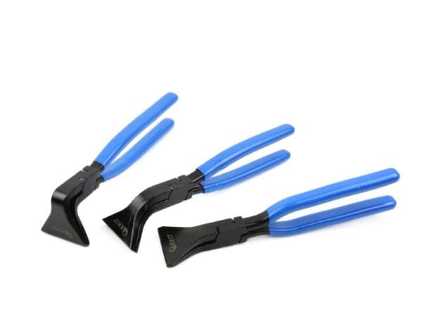 Set Limarska Kliješta Za Savijanje Lima 260-280mm G02250 3/1 Geko