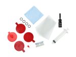 Set Ljepilo Za Popravku Šofer Šajbi Smart G02461 Geko