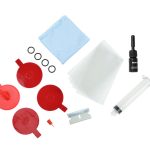 Rezervni dijelovi za kompresorsku opremu, uključujući filtere, brizgale i pumpe, za održavanje i servisiranje Air Tools.