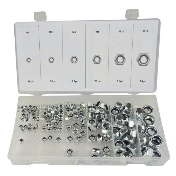 Set Matica S Najlonskim Umetkom Asortiman 146/1 G02806 Geko