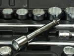 Set Nasadnih Ključeva 12-ugaonih Gedora 19-50mm 21/1 Račna 3/4"