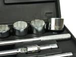 Set Nasadnih Ključeva 12-ugaonih Gedora 19-50mm 21/1 Račna 3/4"