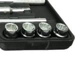 Set Nasadnih Ključeva 12-ugaonih Gedora 19-50mm 21/1 Račna 3/4"