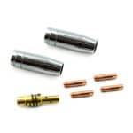 Alat za zračne kompresore i pribor.