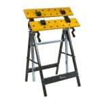 Razino za stolarske i građevinske radove, sigurna i izdržljiva radna stanica.