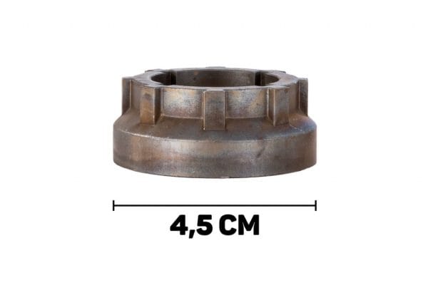 Spojka Za Udarnu Bušilicu Cg80708-14 Clutch Geko