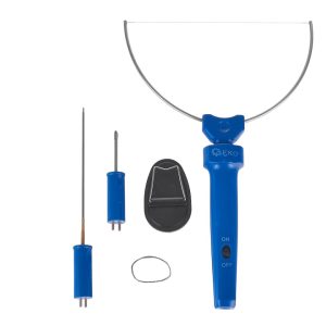 Termalni Nož Rezač Za Stiropor 9w G81212 Geko