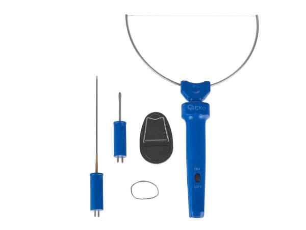 Termalni Nož Rezač Za Stiropor 9w G81212 Geko