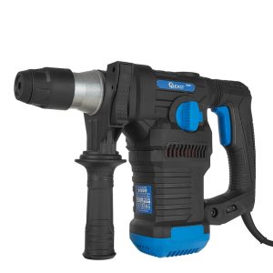 Udarna Hilti Bušilica Sa Čekićem 1500w 6j Sds Plus G80708 Geko