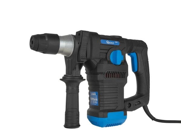 Udarna Hilti Bušilica Sa Čekićem 1500w 6j Sds Plus G80708 Geko