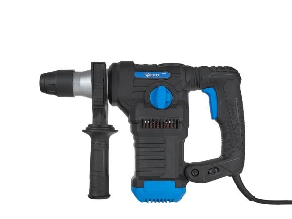 Udarna Hilti Bušilica Sa Čekićem 1500w 6j Sds Plus G80708 Geko