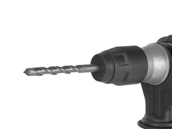Udarna Hilti Bušilica Sa Čekićem 1500w 6j Sds Plus G80708 Geko