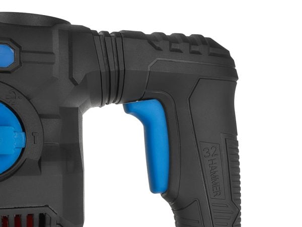 Udarna Hilti Bušilica Sa Čekićem 1500w 6j Sds Plus G80708 Geko