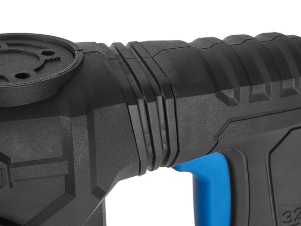 Udarna Hilti Bušilica Sa Čekićem 1500w 6j Sds Plus G80708 Geko