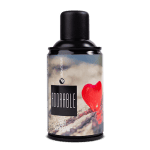 Vrlo snažan sprej za brzo uklanjanje kisa i hrđe, idealan za inox i metalne površine.