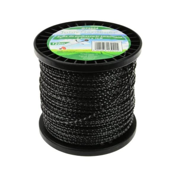 Uvijena Nit Silk Za Trimer Flaks Za Gustu Travu I Korov