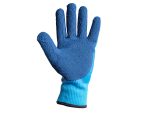 Vodootporne Radne Termo Rukavice Latex Vel. 10 G75037 Geko