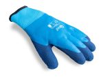 Vodootporne Radne Termo Rukavice Latex Vel. 10 G75037 Geko