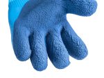 Vodootporne Radne Termo Rukavice Latex Vel. 10 G75037 Geko