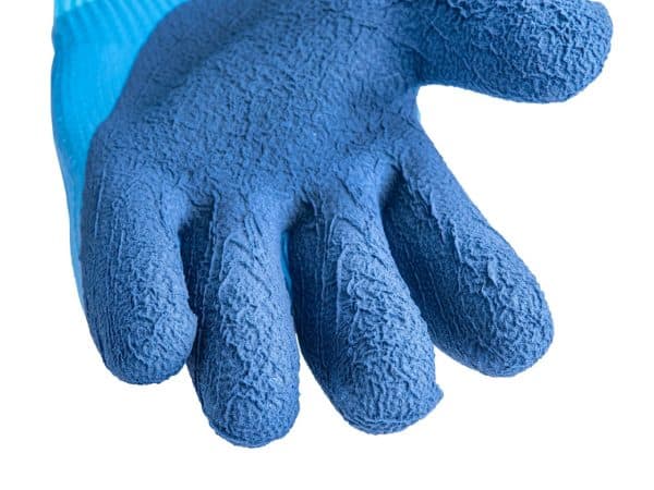 Vodootporne Radne Termo Rukavice Latex Vel. 10 G75037 Geko