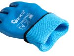 Vodootporne Radne Termo Rukavice Latex Vel. 10 G75037 Geko