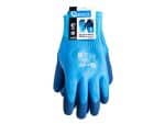 Vodootporne Radne Termo Rukavice Latex Vel. 8 G75035 Geko