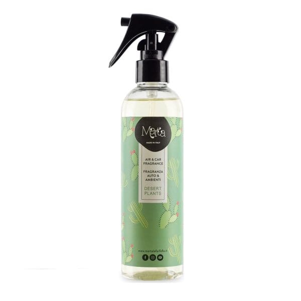 Fraber Miris za Auta Marta Desert Plants 250ml