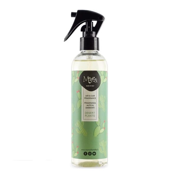 Fraber Miris za Auta Marta Desert Plants 250ml - Image 1