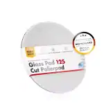 Chemicalworkz Pad Za Poliranje Stakla Glass Polish 125MM