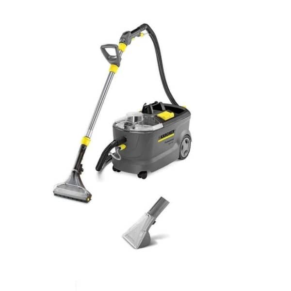 Karcher Puzzi 10/1 Usisivač za Dubinsko Pranje Čišćenje