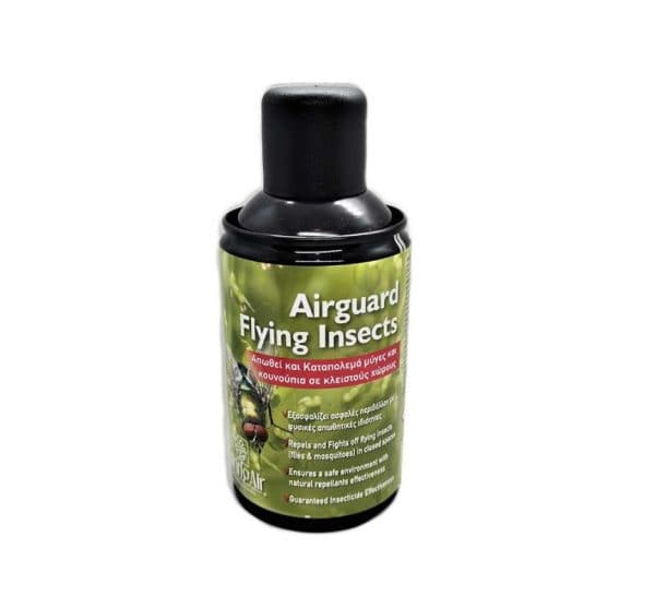 SPRINGAIR AirGuard Sredstvo Protiv Insekata Muha Komaraca 250ML