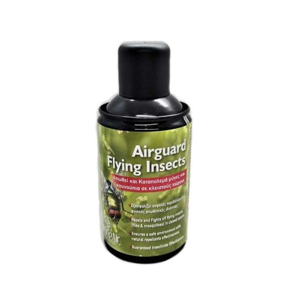 SPRINGAIR AirGuard Sredstvo Protiv Insekata Muha Komaraca 250ML