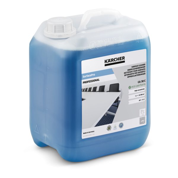 SURFACEPRO Čistač Površina Karcher CA 30 C ECO 5L