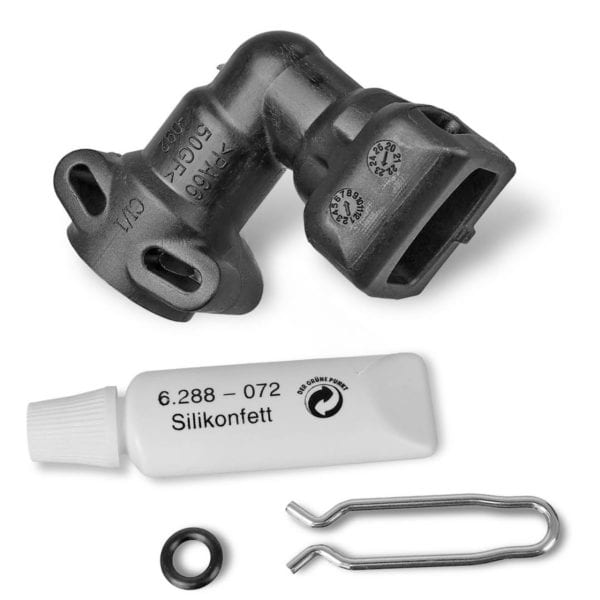 Lula Za Karcher K3 Plus Oring 4.064-049.0