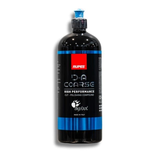 RUPES Pasta Za Poliranje DA - COARSE Plava 1L Gruba 1000ml