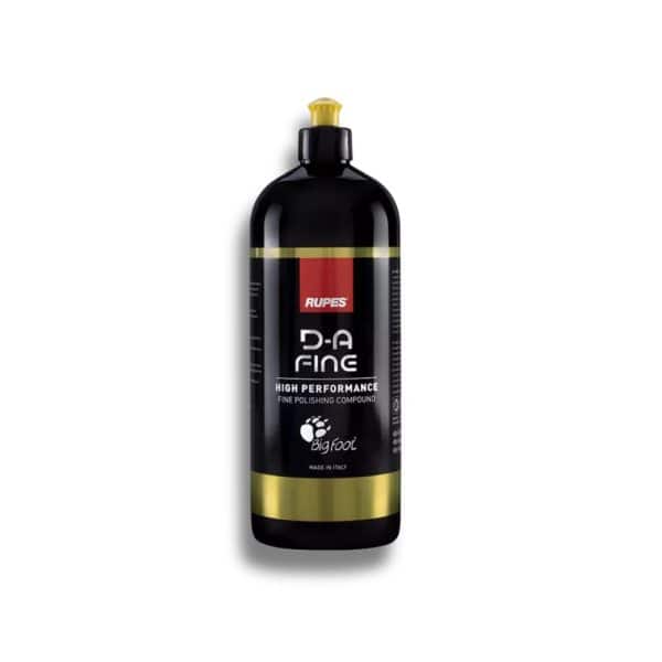 RUPES Pasta Za Poliranje DA - FINE Žuta 1L Fina 1000ml