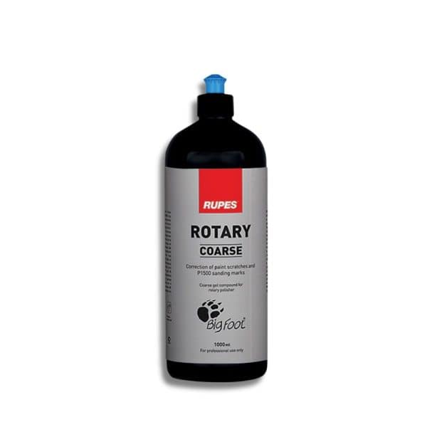 RUPES Pasta Za Poliranje ROTARY COARSE Plava 1L Rotaciona 1000ml