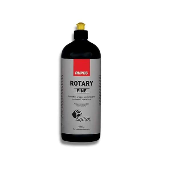 RUPES Pasta Za Poliranje Rotary Fine Žuta 1L 1000ml