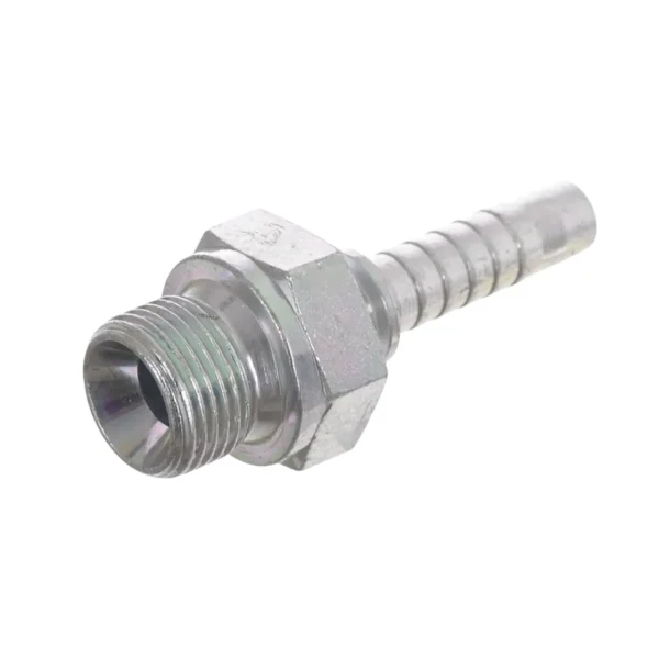 Spojnica za Crijevo DN8 na 3/8"M 3/8 Za Presovanje