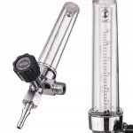 Zamjenski Regulator Sa Staklenom Tubom Za Argon CO2 Akvarijum MIX